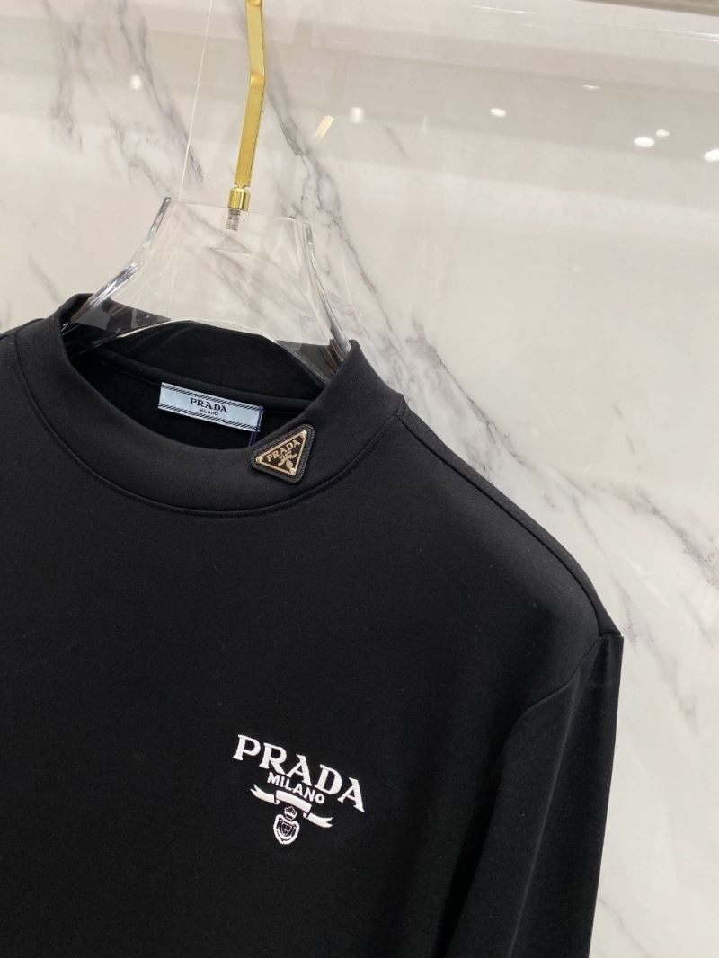 Prada T-Shirts